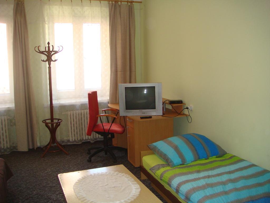 Hostel Omega Ряшів Номер фото