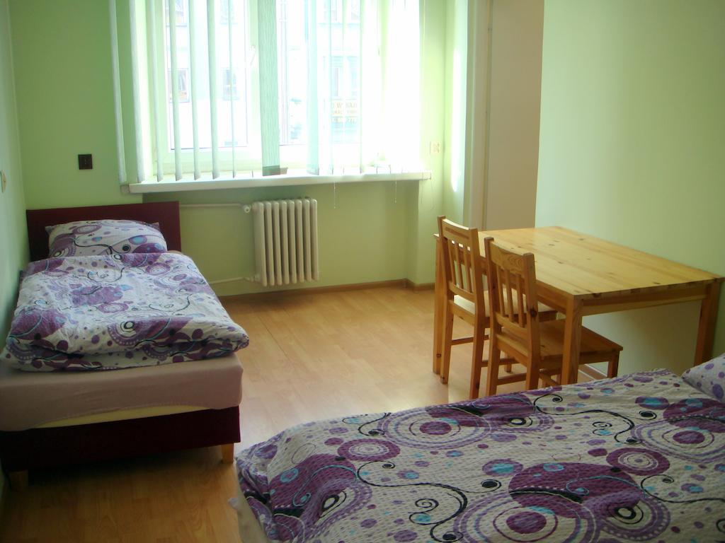 Hostel Omega Ряшів Номер фото